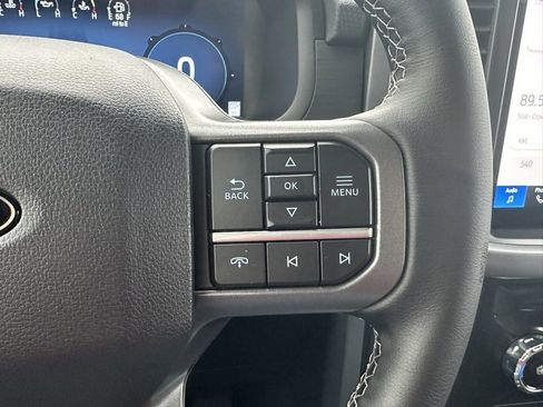 New 2025 Ford F150 XLT w/ Equipment Group 302A MID image 24