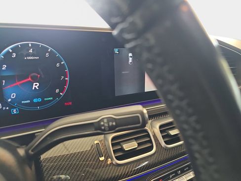 Used 2021 Mercedes-Benz GLE 53 AMG 4MATIC Coupe image 26