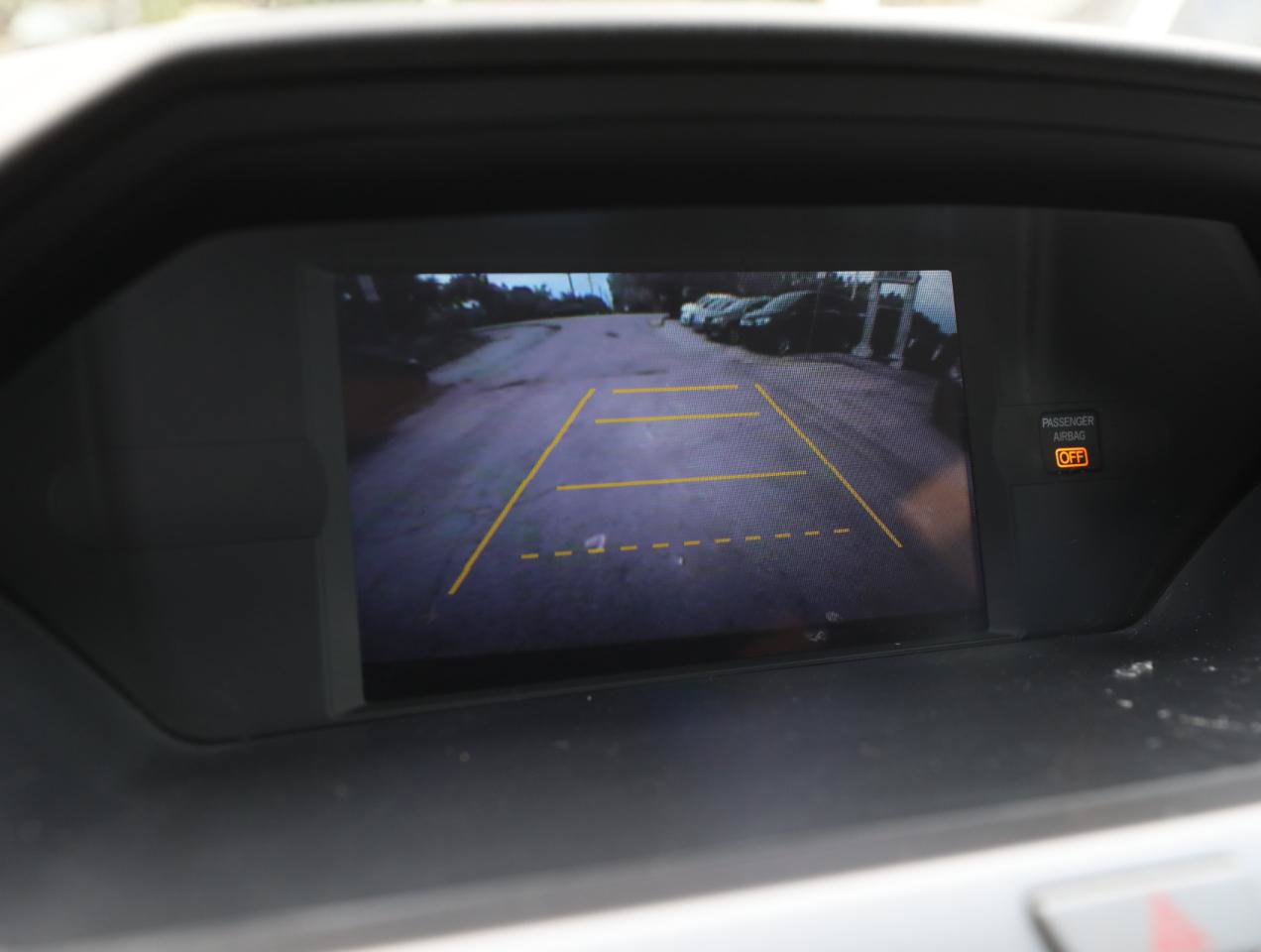 Used 2012 Honda Odyssey EX-L image 22