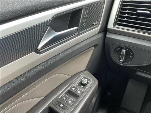 Used 2023 Volkswagen Atlas SEL Premium AWD/4WD image 15