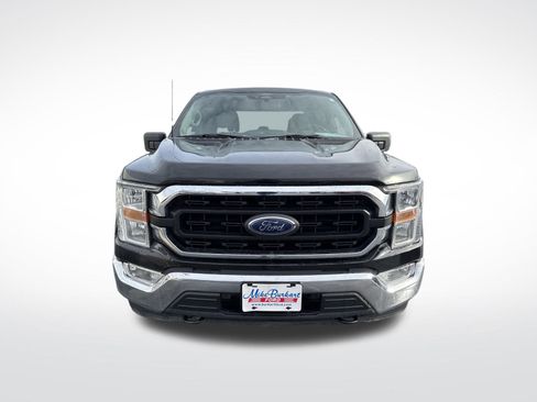 Certified 2022 Ford F150 XLT w/ Trailer Tow Package image 3