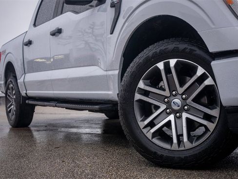 Used 2021 Ford F150 XL w/ STX Appearance Package image 2