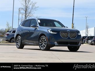 New 2026 BMW X3 xDrive30 video 1