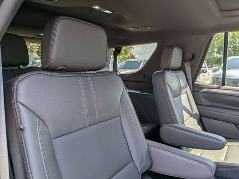 Used 2023 Chevrolet Tahoe RST w/ Luxury Package RWD image 35