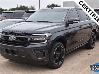 Used 2024 Ford Expedition Limited