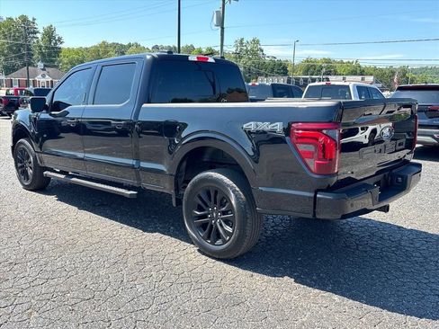 Used 2024 Ford F150 Lariat AWD/4WD image 5