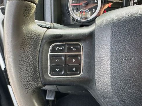 Used 2015 RAM 2500 Tradesman w/ Chrome Appearance Group image 18