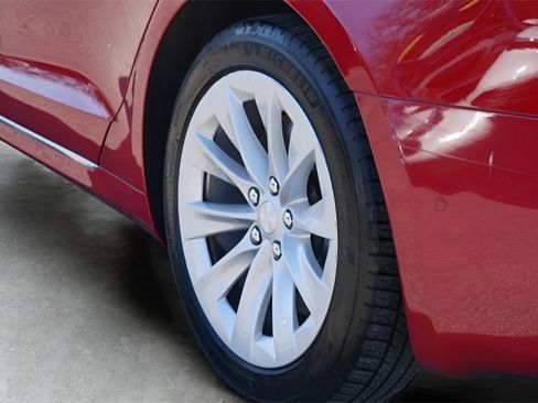 Used 2017 Tesla Model S 75D image 9