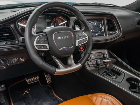 Used 2023 Dodge Challenger SRT Hellcat image 13