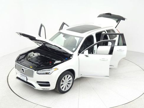 Used 2018 Volvo XC90 T6 Inscription w/ Convenience Package image 15