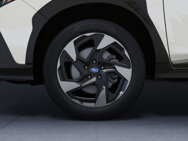 New 2027 Subaru Crosstrek 2.5i Limited AWD/4WD image 9