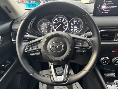 Used 2023 MAZDA CX-5 AWD 2.5 S image 16