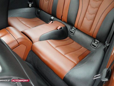 Used 2019 BMW M850i xDrive Coupe AWD/4WD image 22