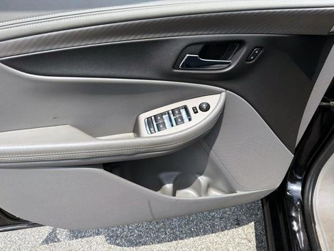 Used 2016 Chevrolet Impala LS FWD image 9