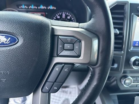 Used 2021 Ford Expedition XLT image 17