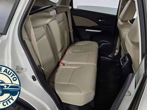 Used 2016 Honda CR-V Touring image 37
