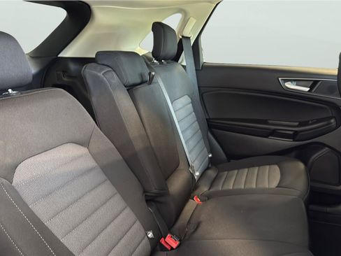 Used 2022 Ford Edge SE AWD/4WD image 15