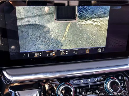 New 2026 GMC Sierra 2500 Denali Ultimate image 21