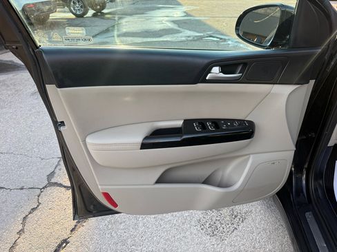 Used 2022 Kia Sportage SX image 16