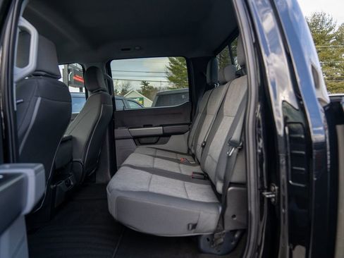 Used 2024 Ford F350 XL w/ STX Appearance Package image 16