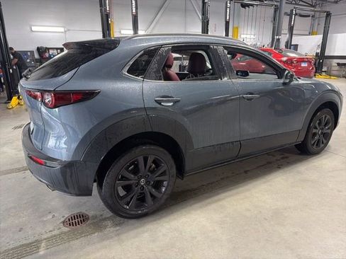 Used 2023 MAZDA CX-30 AWD 2.5 S w/ Preferred Package image 2