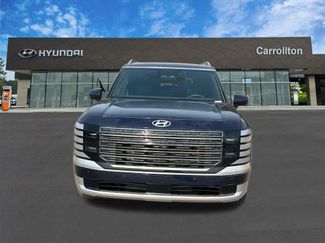 New 2026 Hyundai Palisade Calligraphy video 2