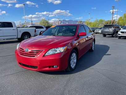 Used 2007 Toyota Camry XLE