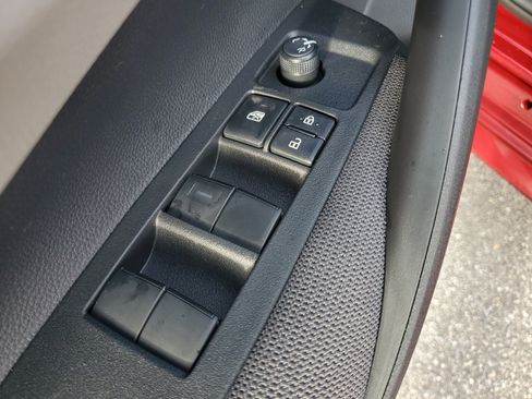 New 2026 Toyota Corolla LE image 18