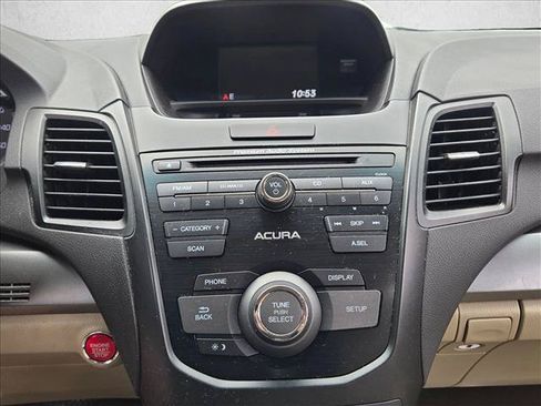 Used 2015 Acura RDX AWD image 13