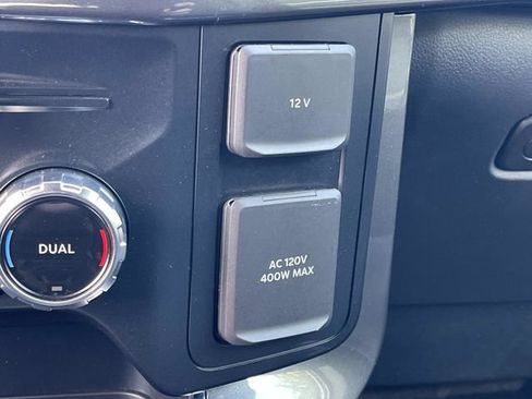 Used 2023 Ford F150 XLT w/ Equipment Group 302A High AWD/4WD image 39