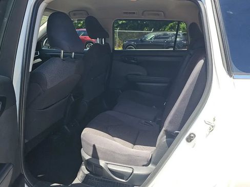 Used 2021 Toyota Highlander LE AWD/4WD image 8