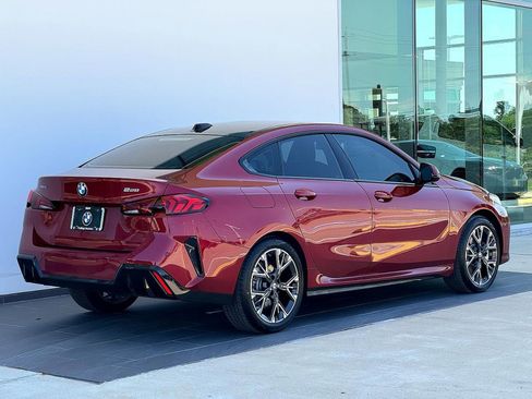 New 2025 BMW 228i xDrive 228 xDrive Gran Coupe w/ Technology Package image 3