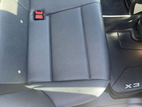 Used 2017 BMW X3 sDrive28i image 24