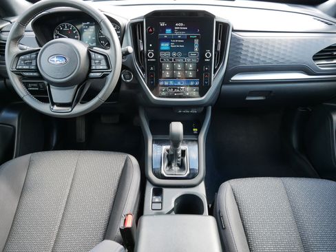 Certified 2025 Subaru Forester Premium AWD/4WD image 10