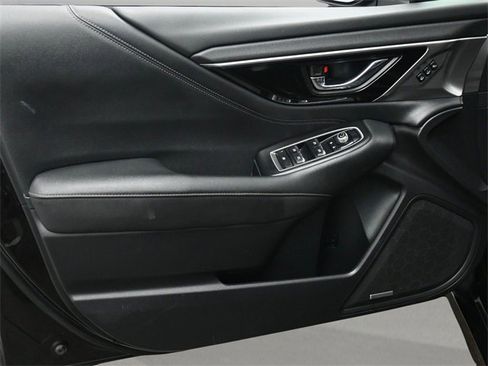 Used 2024 Subaru Legacy Limited image 9