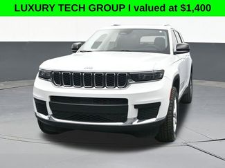 Used 2022 Jeep Grand Cherokee L Laredo w/ Luxury Tech Group I video 2