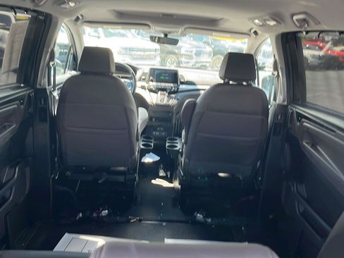 Used 2020 Honda Odyssey EX-L image 27
