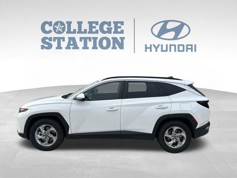 Used 2023 Hyundai Tucson SEL FWD image 8