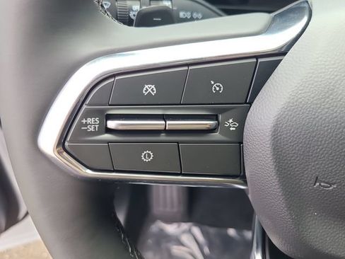 New 2027 Chevrolet Equinox LT FWD image 26