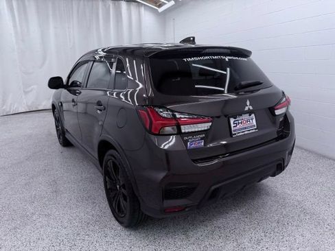 Used 2024 Mitsubishi Outlander Sport AWD image 4