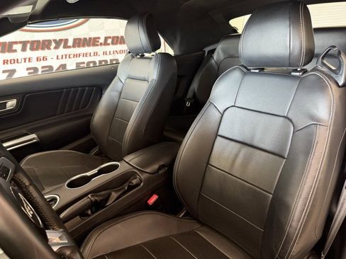 Used 2021 Ford Mustang Premium image 13