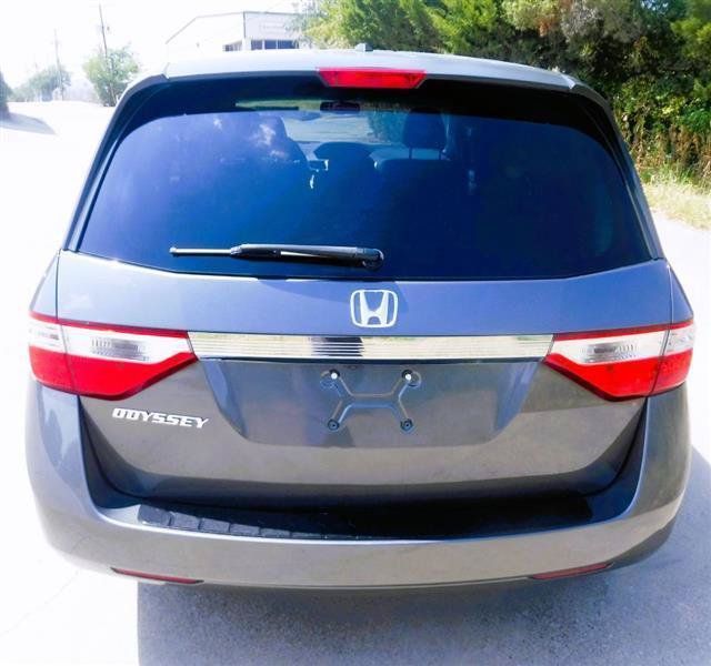 Used 2012 Honda Odyssey EX-L image 15