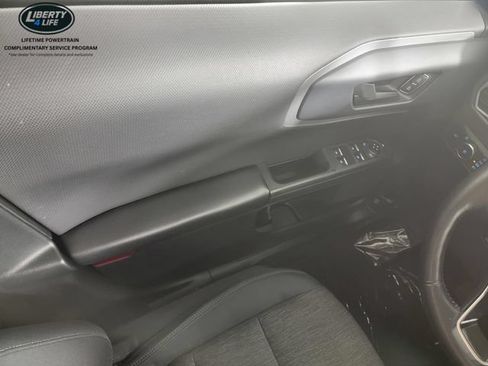 Used 2021 Ford Bronco Sport Big Bend w/ Big Bend Package AWD/4WD image 31