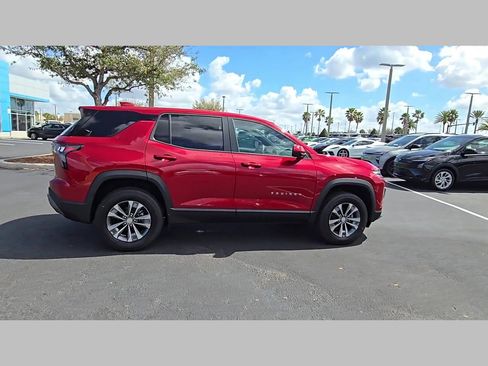 New 2026 Chevrolet Equinox LT w/ Convenience Package II image 21