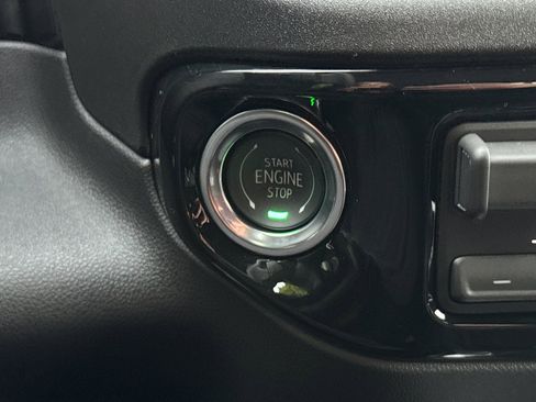 New 2026 Chevrolet Silverado 1500 RST image 20