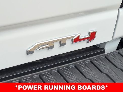 New 2026 GMC Sierra 2500 AT4 w/ AT4 Premium Plus Package AWD/4WD image 8