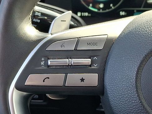 Certified 2023 Hyundai Palisade Calligraphy w/ Cargo Package image 22