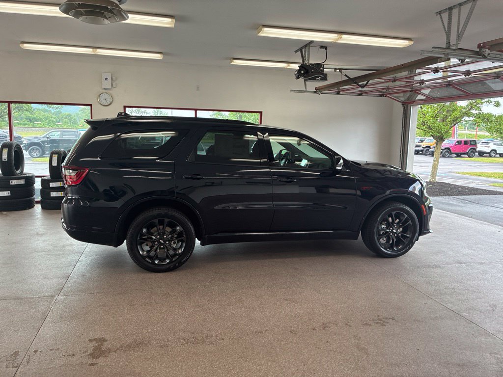New 2026 Dodge Durango GT AWD/4WD image 33