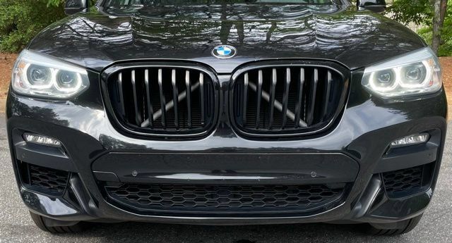 Used 2021 BMW X3 xDrive30i w/ M Sport Package AWD/4WD image 11