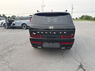 Used 2026 Hyundai Santa Fe SEL AWD/4WD video 4